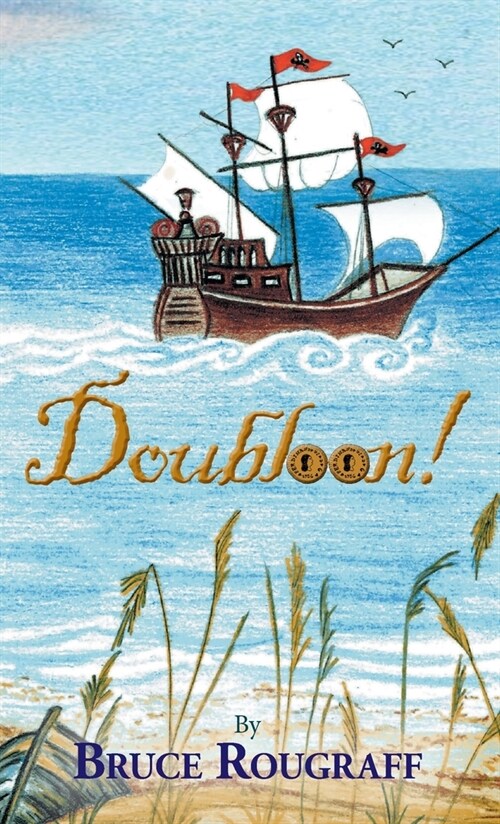 Doubloon! (Hardcover)