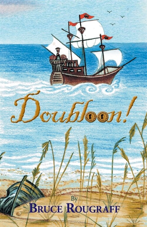 Doubloon! (Paperback)