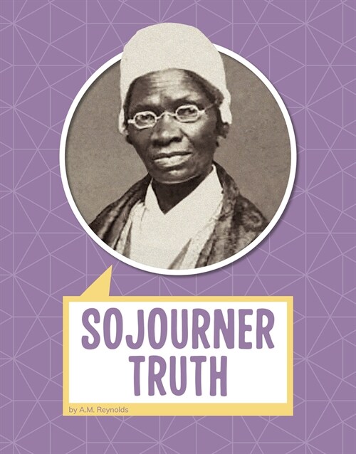 Sojourner Truth (Hardcover)