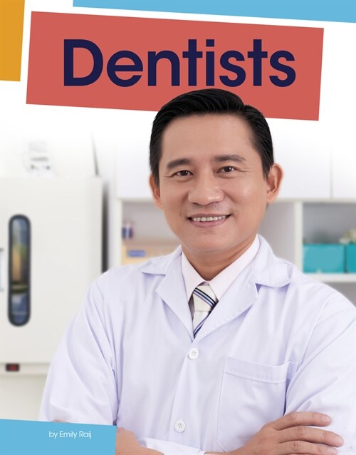 Dentists (Hardcover)