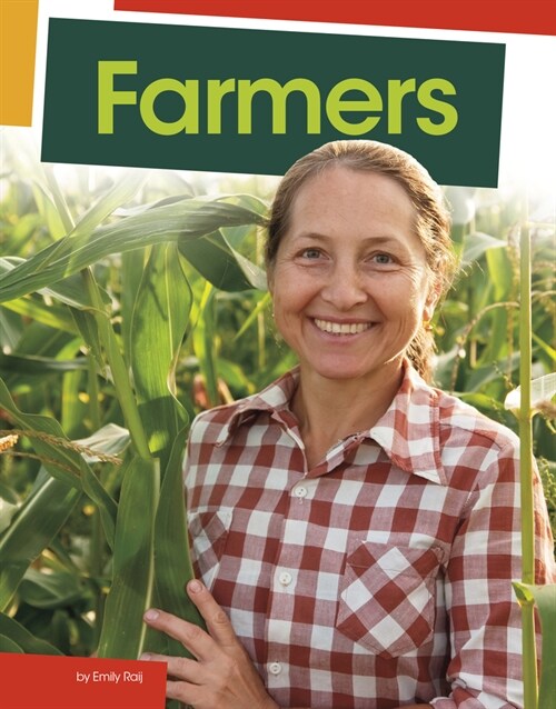 Farmers (Hardcover)