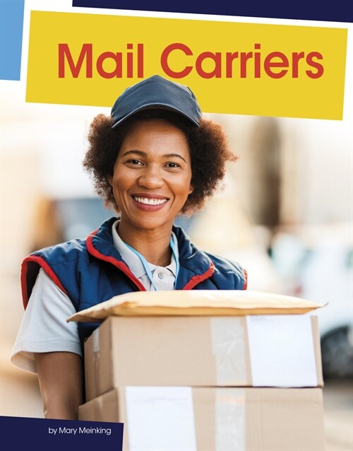 Mail Carriers (Hardcover)