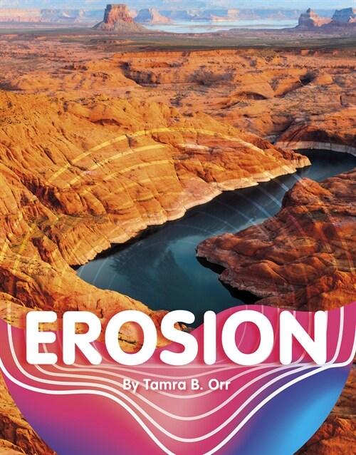 Erosion (Hardcover)