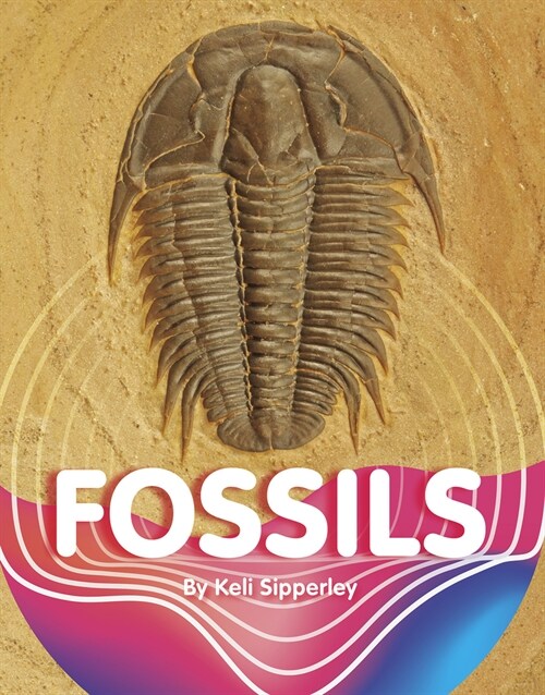 Fossils (Hardcover)