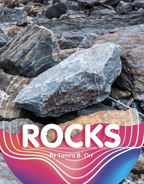 Rocks (Hardcover)