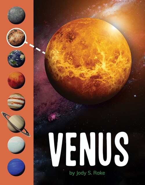 Venus (Hardcover)