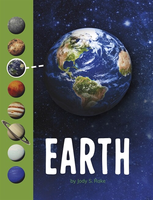 Earth (Hardcover)
