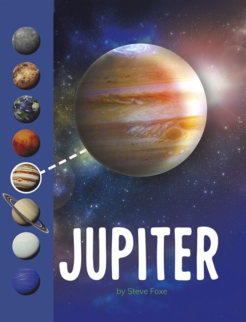 Jupiter (Hardcover)