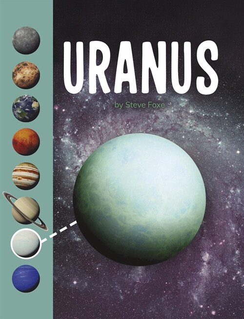 Uranus (Hardcover)