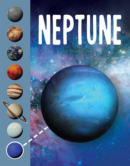 Neptune (Hardcover)