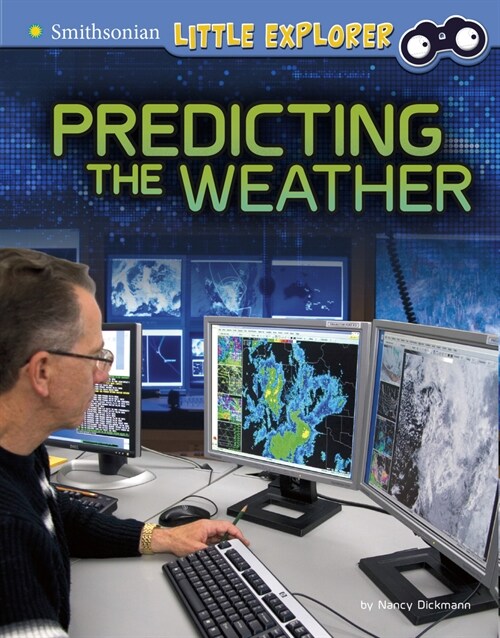 Predicting the Weather (Library Binding)