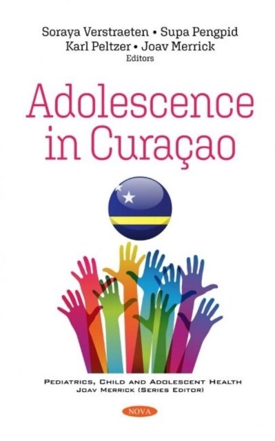 Adolescence in CuraAao (Paperback)