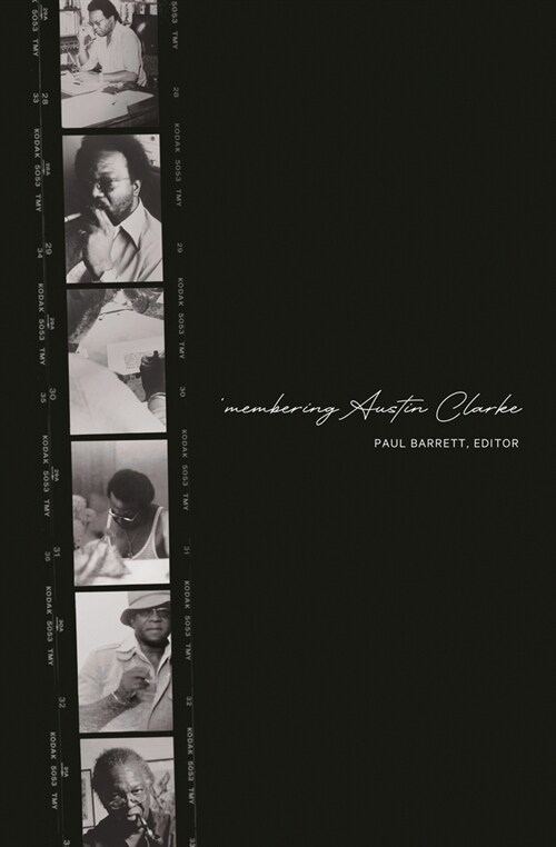 membering Austin Clarke (Paperback)