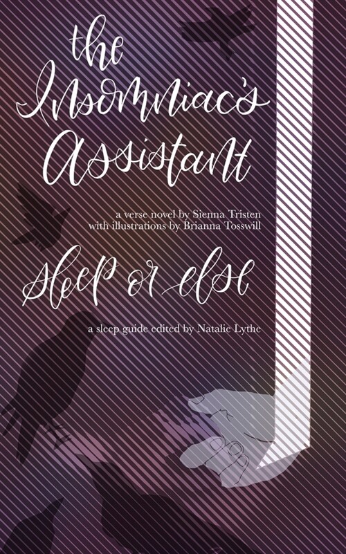 The Insomniacs Assistant (Paperback)