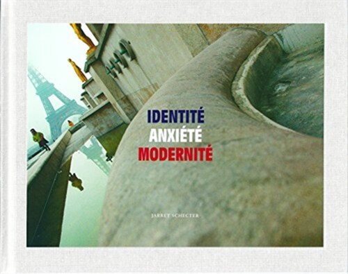 INDENTITE ANXIETE MODERNITE (Paperback)