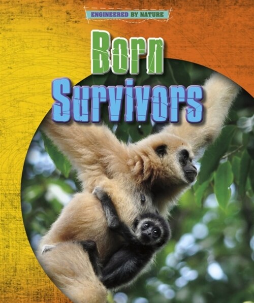 Born Survivors (Hardcover)