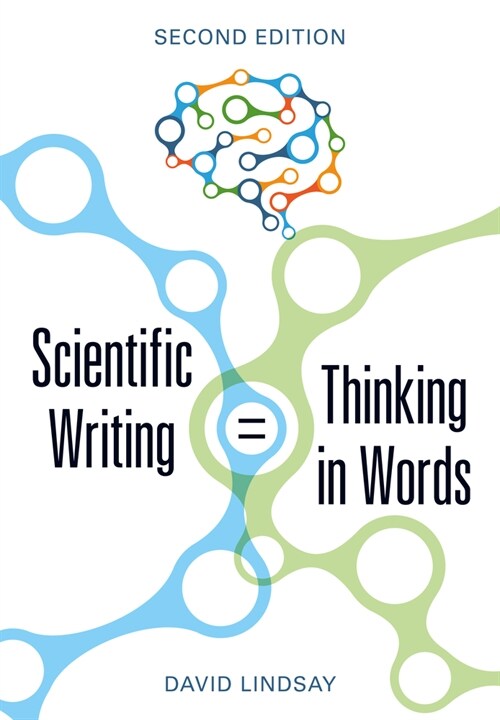 Scientific Writing = Thinking in Words (Paperback, 2)