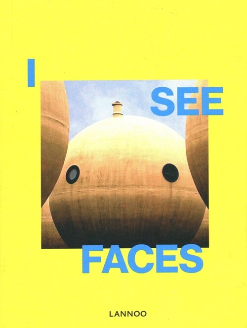 I See Faces (Paperback)