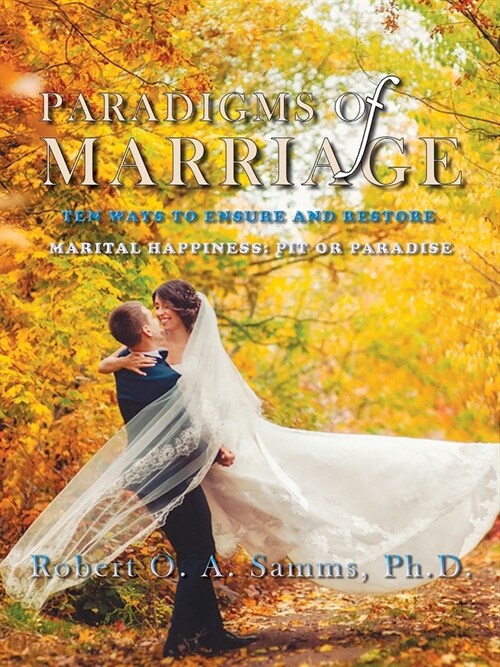 Paradigms of Marriage (Paperback)