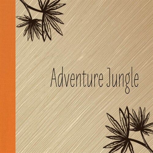 Adventure Jungle (Paperback)