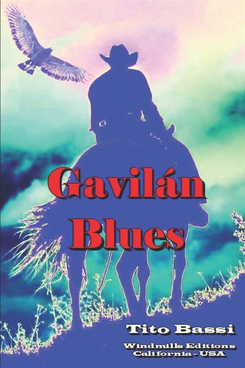 Gavil? Blues (Paperback)