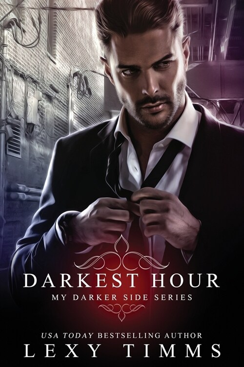 Darkest Hour (Paperback)