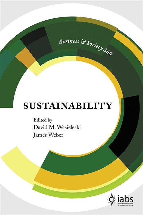 Sustainability (Hardcover)