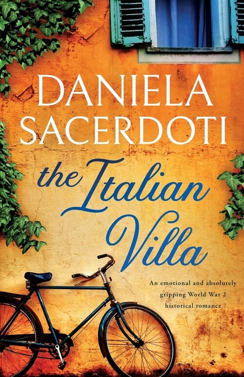 The Italian Villa (Paperback)