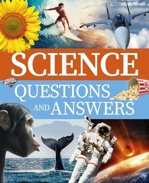 Science Questions and Answers (Paperback)