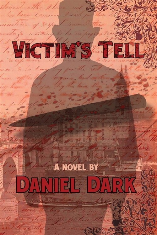 Victims Tell (Paperback)