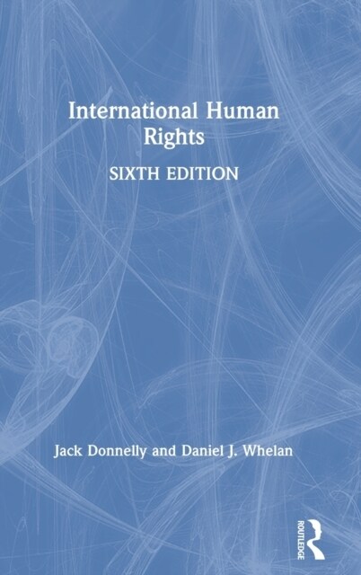 International Human Rights (Hardcover, 6 ed)