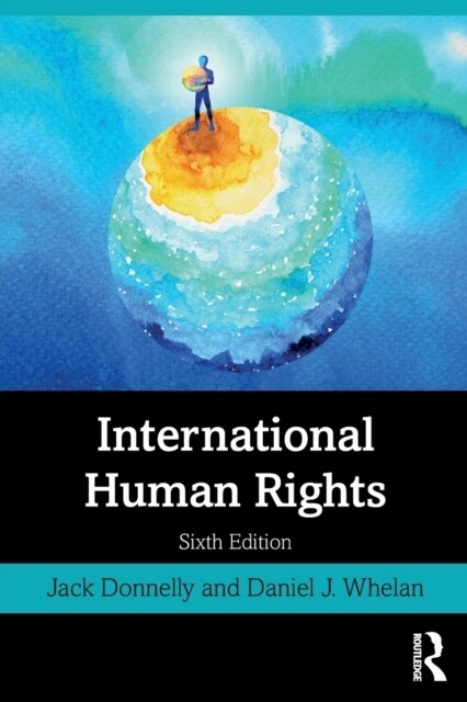 International Human Rights (Paperback, 6 ed)