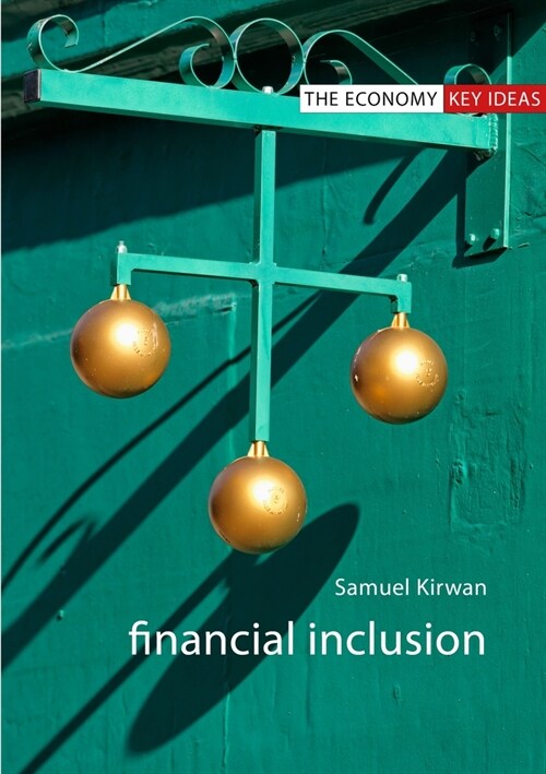 FINANCIAL INCLUSION (Paperback)