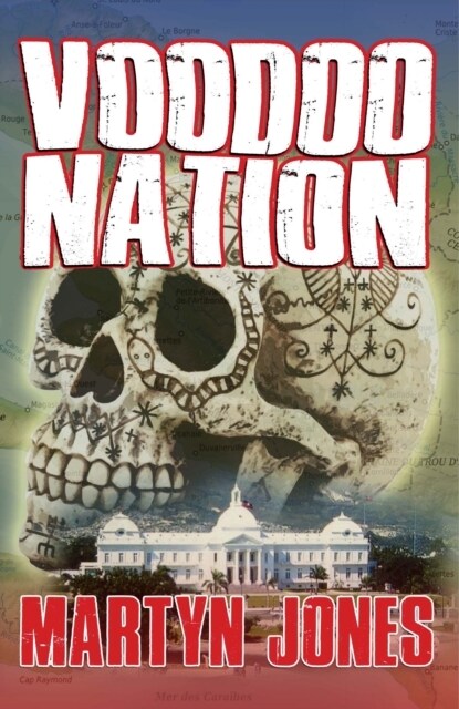 Voodoo Nation (Paperback)