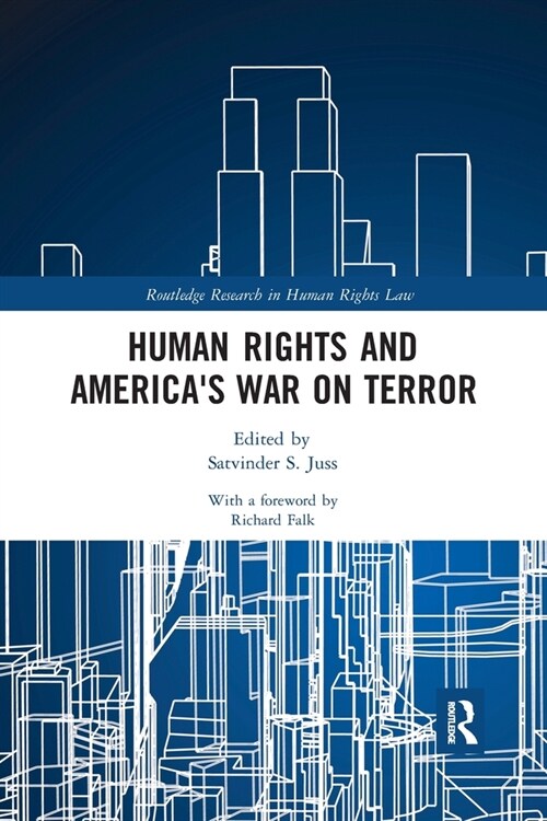 Human Rights and Americas War on Terror (Paperback, 1)