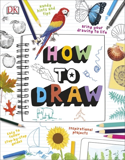 How To Draw (Paperback)