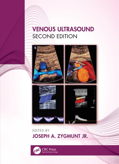 Venous Ultrasound (Paperback, 2 New edition)