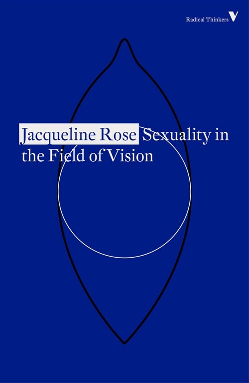 Sexuality in the Field of Vision (Paperback)