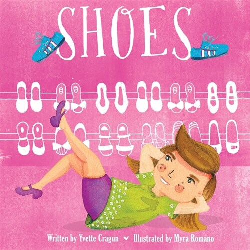 Shoes (Paperback)