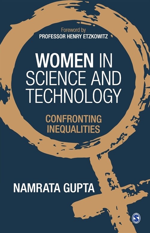 Women in Science and Technology: Confronting Inequalities (Paperback)