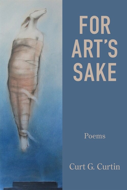 For Arts Sake (Paperback)