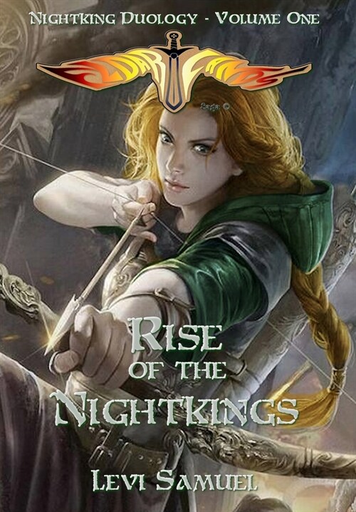 Rise of the Nightkings (Hardcover)