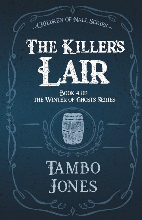 The Killers Lair (Paperback)