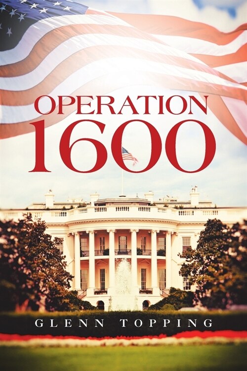 Operation 1600 (Paperback)