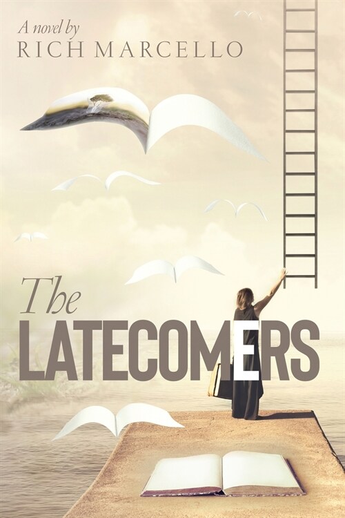 The Latecomers (Paperback)