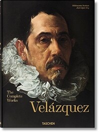 Velázquez : the complete works 