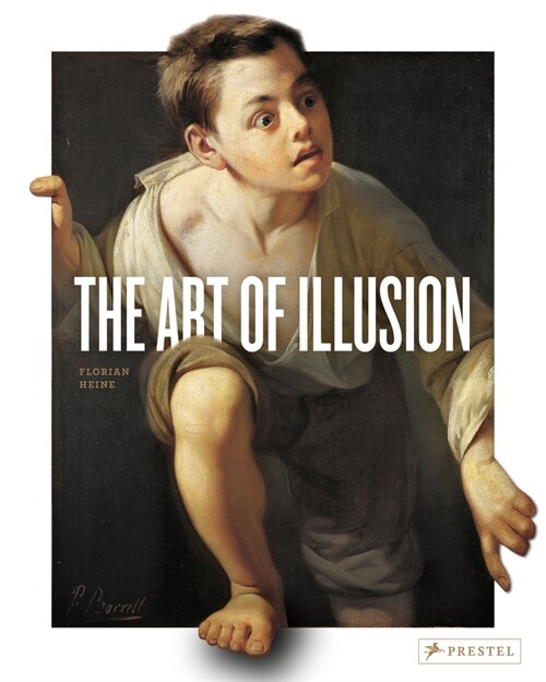 The Art of Illusion (Hardcover)