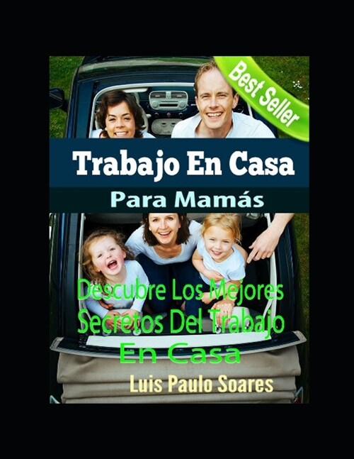 Trabajo en casa para mam? (Paperback)