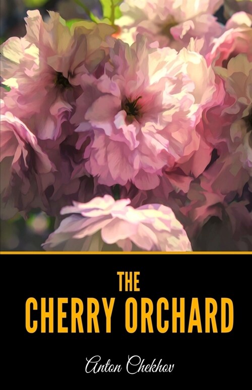 The Cherry Orchard (Paperback)
