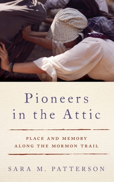 Pioneers in the Attic (Hardcover)
